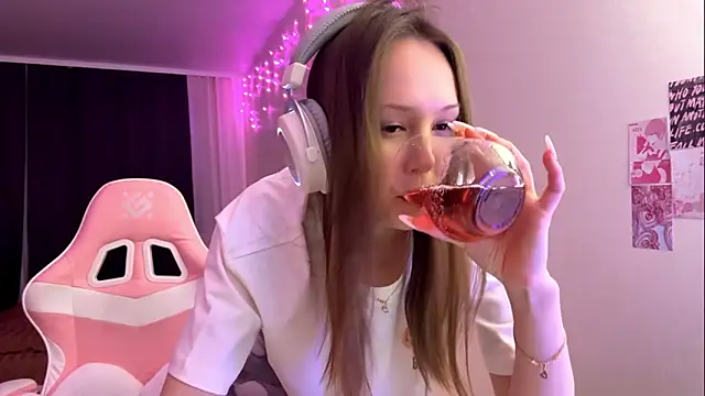 Nelly_Sweetgirl's cam snapshot