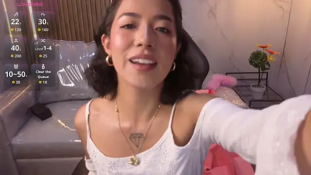 Lynn_turner's cam snapshot