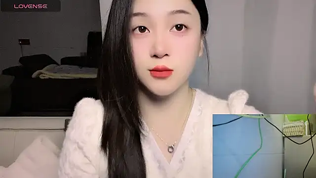 woaiqinqin live sex cam