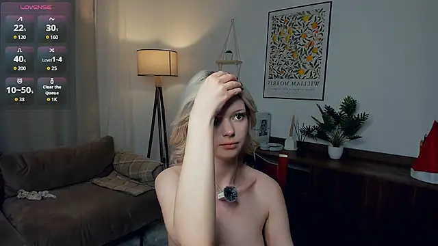 LaureMestler live sex cam