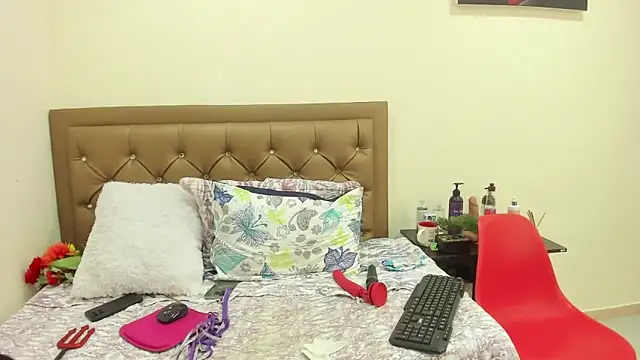 didoelizabethh's cam snapshot