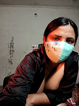 HotAishaa's cam snapshot