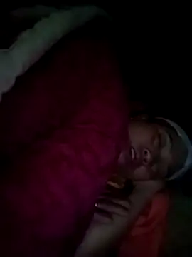 nanaliu001's cam snapshot