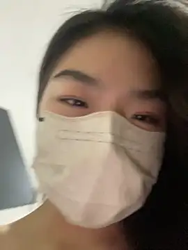 Yunyun202601 live sex cam