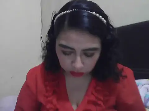 DalilahMx live sex cam