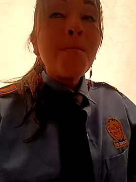 Alejandra_N's cam snapshot