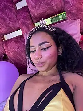 Tatianapink18's cam snapshot