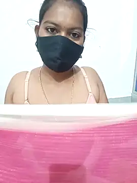 Kavya_KannadaTamil's cam snapshot