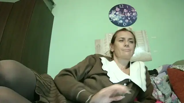 SexyGioconda's cam snapshot