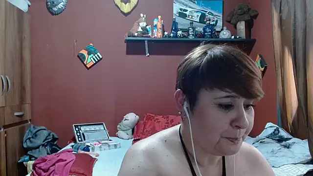 Sasharosee2's cam snapshot