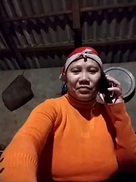 Linhcutex's cam snapshot