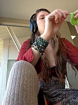 KittyWhispers's cam snapshot