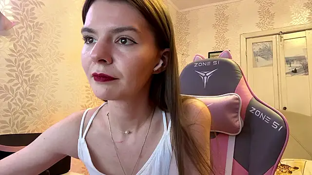 LavondaDeleston's cam snapshot