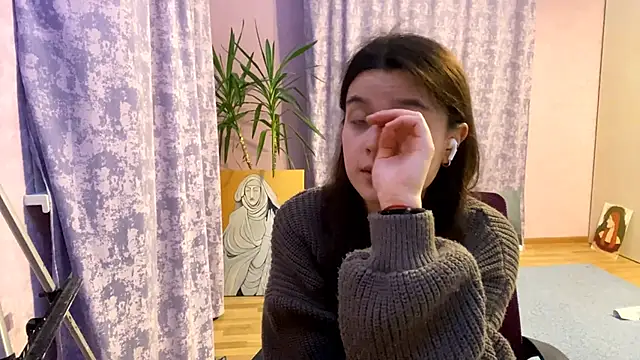 SaintMari's cam snapshot