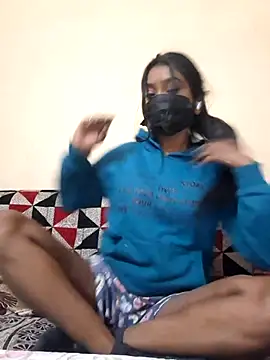 Roohbabe's cam snapshot