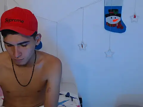 the_skinny_one's cam snapshot