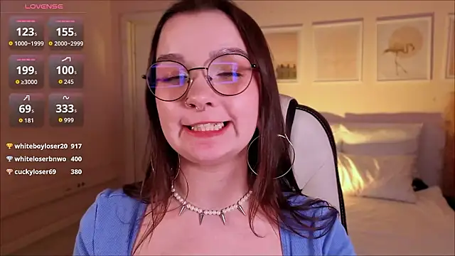 Ooops_Boobss's cam snapshot