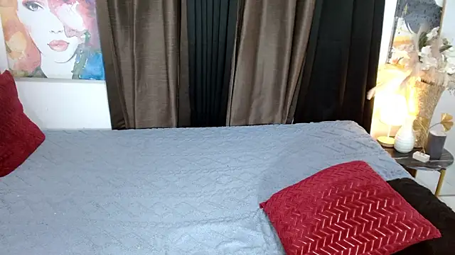 nikita_morris live sex cam