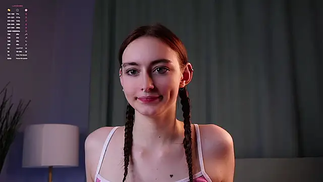 BeckiMacreno's cam snapshot