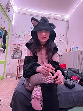 aiyorimidnight's cam snapshot