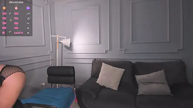 SofiaVega_'s cam snapshot