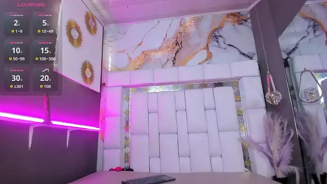 MelodySky_'s cam snapshot