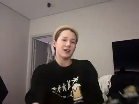 lilXdomiii's cam snapshot