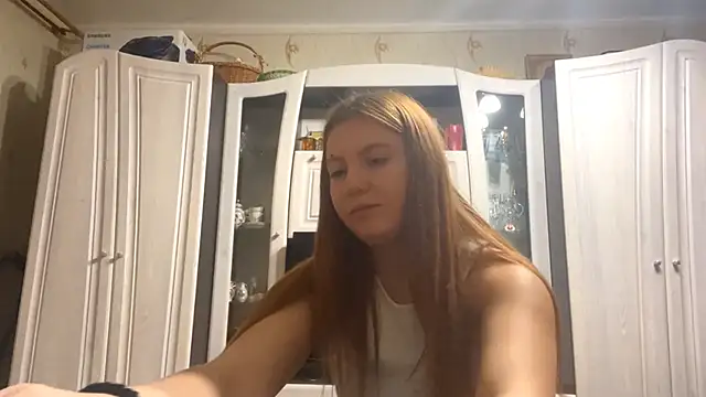 CharaBeik's cam snapshot