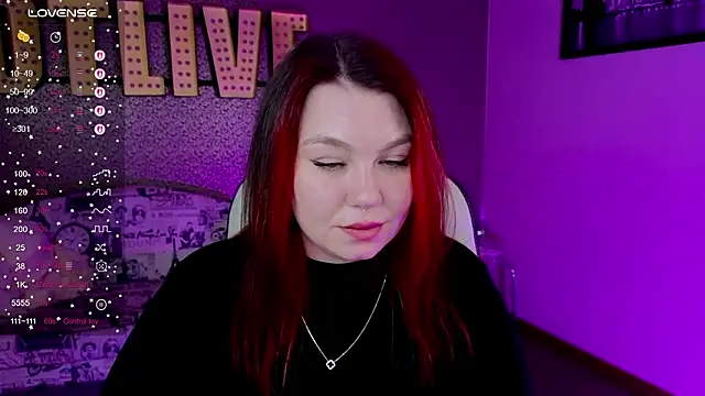 Lilumytrend's cam snapshot