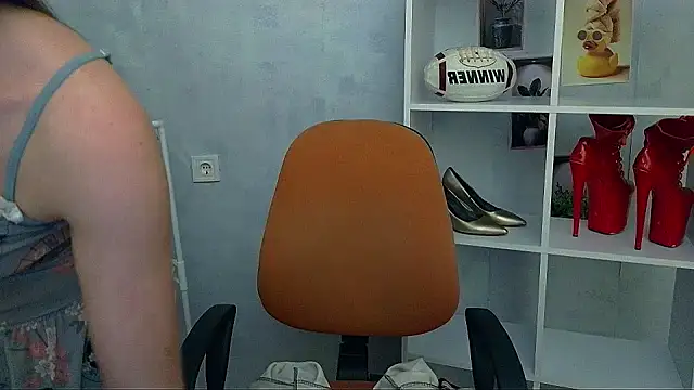 _Barbie_Kiss_'s cam snapshot