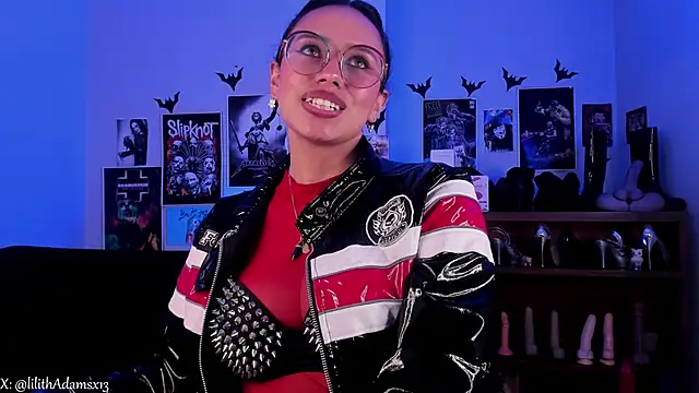 lilith-deveraux's cam snapshot