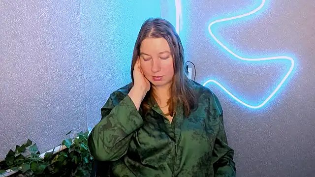 NancySanders's cam snapshot