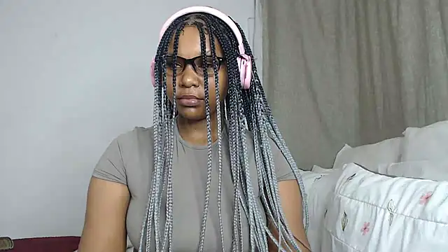 DarrkDeeva68's cam snapshot