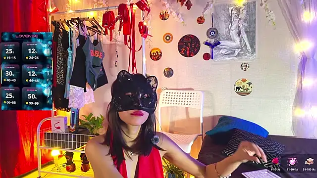 SinfulTemptation's cam snapshot