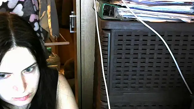 Jarivane's cam snapshot