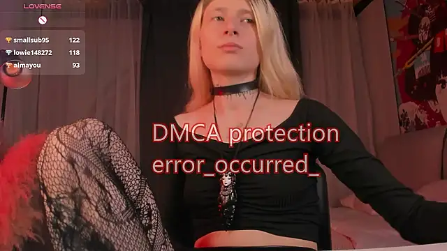 error_occurred_'s cam snapshot