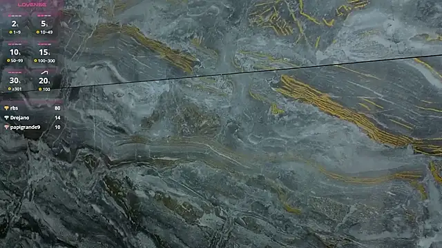 lilith_davis's cam snapshot