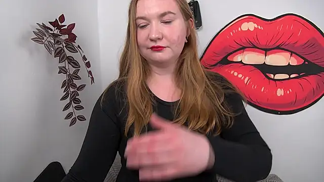 NikkiTease's cam snapshot