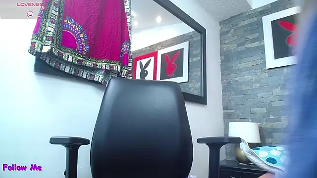 dayadubey_'s cam snapshot