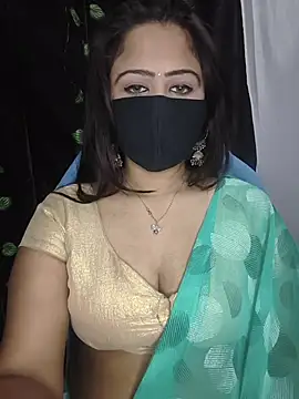 Mysterious__angel's cam snapshot