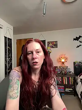 ScarletPanes's cam snapshot