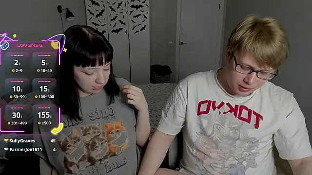 JayMollyy live sex cam