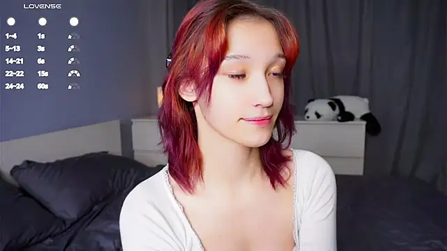 Likalense's cam snapshot