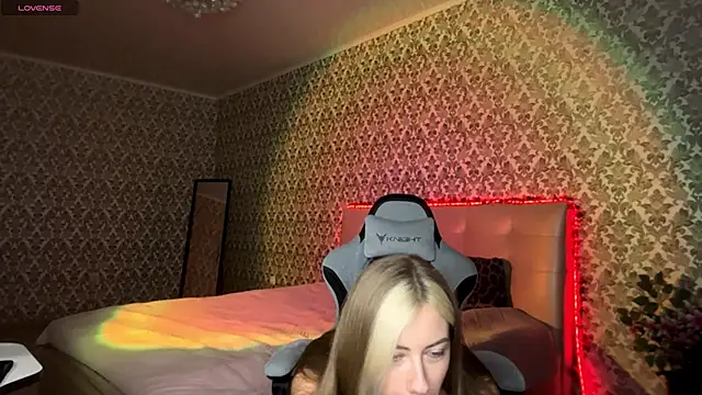 Genniys_'s cam snapshot