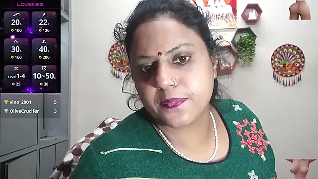 Sexy_komolika live sex cam