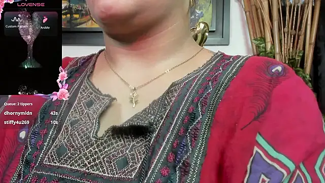 kalpanaaishaa's cam snapshot