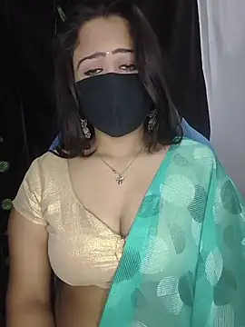 Mysterious__angel's cam snapshot