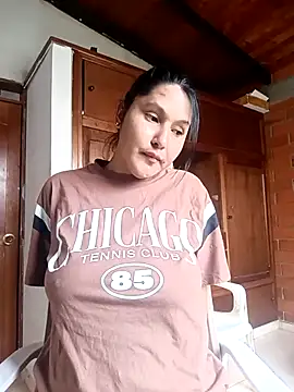 NattyVega's cam snapshot