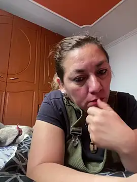 SCARLET-20's cam snapshot