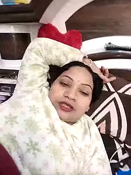 Cute-Janvi20's cam snapshot